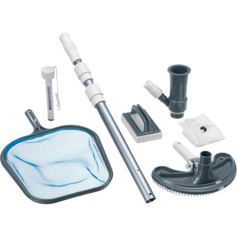 Poolpflege basisset (1/2)