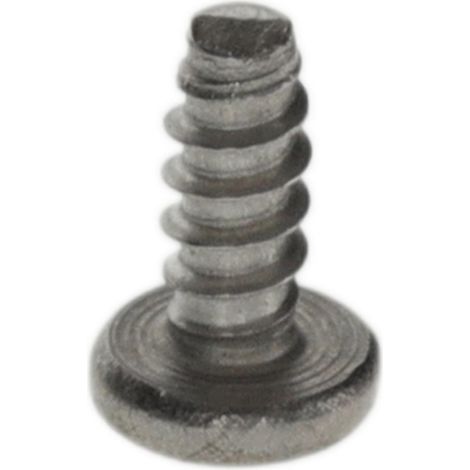 BOSCH Schraube DIN7981 3,9x9,5 (10x), 29181404170 (1/2)