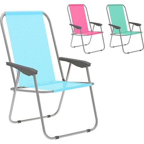 Marbueno Klappstuhl Multicolor 59 x 83 x 51 cm