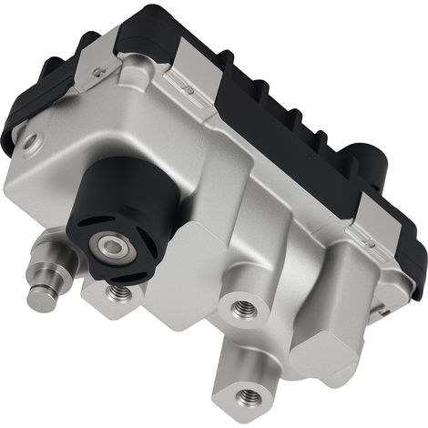 Turbolader Ladedrucksteller for Ford Transit 74KW 92KW 2011-2019 BK2Q6K682CA (1/5)