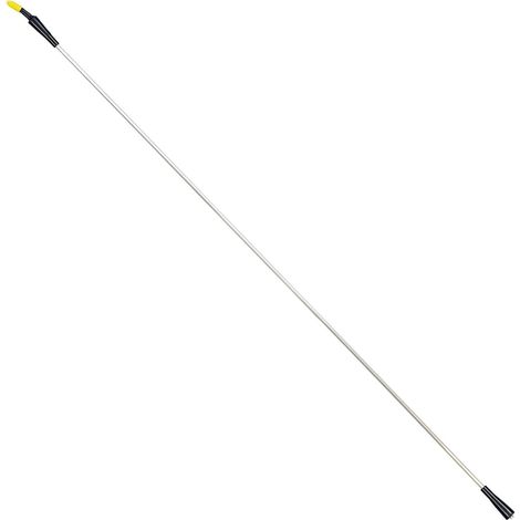 MATABI REPU.TUBO LANZA ALUMINIO C/CODILLO 1.0 M.