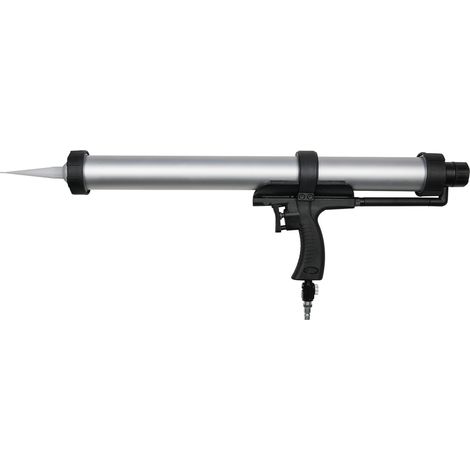 KS Tools Druckluft-Kartuschen-Pistole 600 ml (1/5)