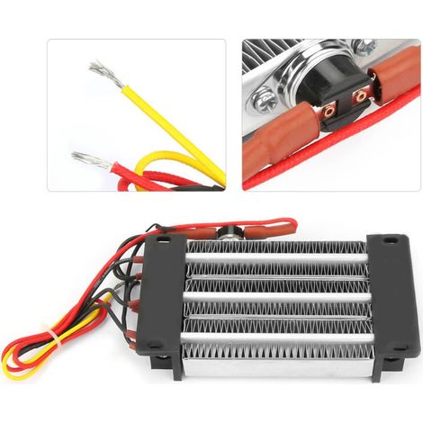 750W insulated PTC ceramic heating element for PTC air heater (1/5)