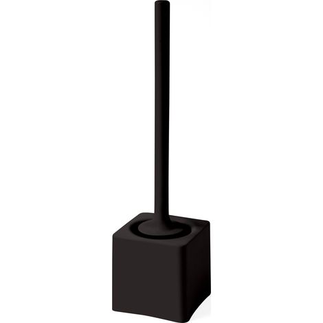 Porte-balai Aéro Noir