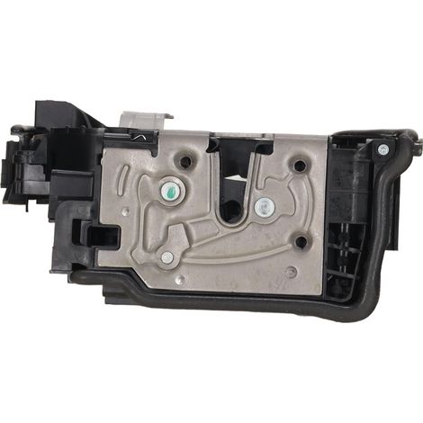 FT03841 Cerradura rápida para puerta delantera derecha (1/5)