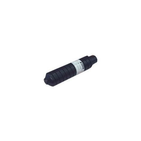 TÓner toshiba t-fc30ek para e-studio 2050c / 2051c / 2550c / 2551c negro (6aj00000093, 6aj00000205)