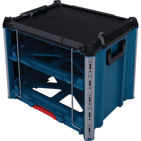 Bosch PRO Carrying Case System L-BOXX Contractor Rack 2 No packaging 1600A037E4 (1/5)