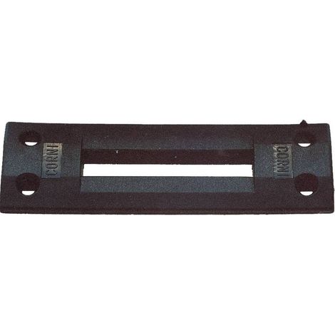 PL CORNI 02960-04 CONTROPIASTRA