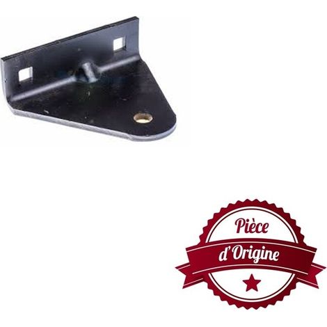 Supporto braccio sollevamento posteriore sinistra HUSQVARNA 532 12 73-57 - 532127357 - 127357