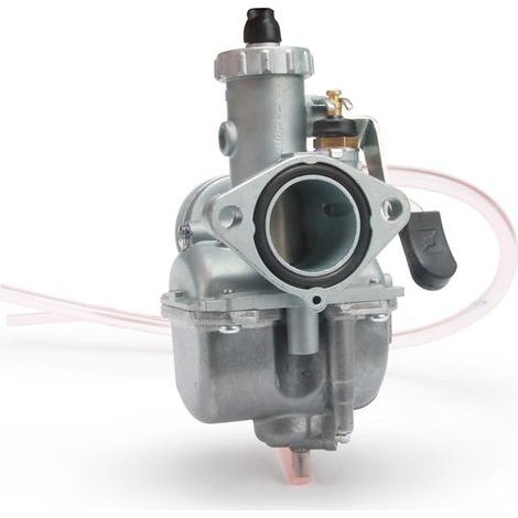 VM22 PZ26 Carburettor for Motorcycle 125cc-140cc ATV Quad Dirt Pit Bike 26mm