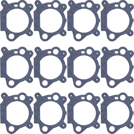 Joint de carburateur 795629 compatible avec les moteurs séries 272653 272653S 129H00 12A800 12B800 12C700 12C800 12D800 (1/5)