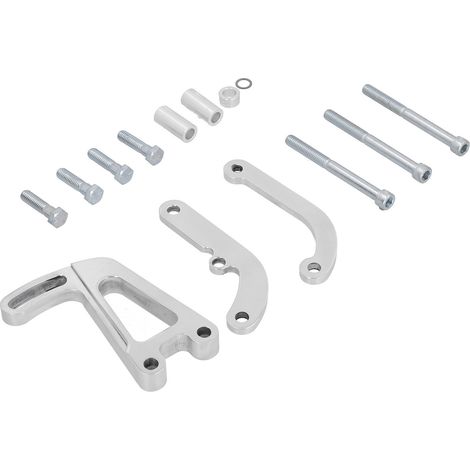 LWP CHEVY SBC SMALL BLOCK 262-400 Autoteile Servolenkung Bremse (QY-213276) (1/5)