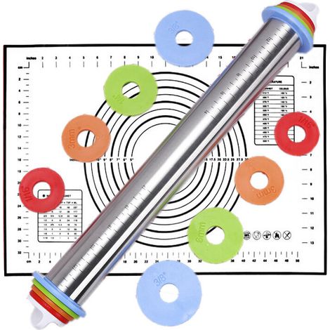 DEESSE SHOP - Crochet de loquet de porte, 4 crochets de cabine et boulons pour serrures de porte, loquet de porte, support de fenêtre pour loquet silencieux, 3 pouces/acier inoxydable (1/5)