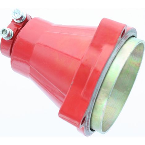 J-SKY 30-40 FIG. 5 CALOTTA TRASMISSIONE- JET-SKY- 1,0 pz