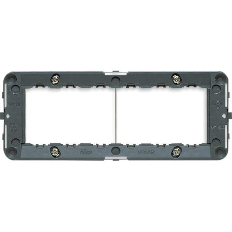 VIMAR - 16716 Supporto 6M +viti