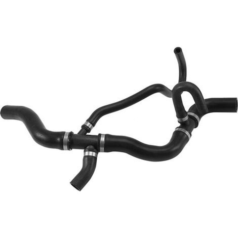 Convient aux durites de liquide de refroidissement moteur 31368642, 31368574, 30723082. Convient aux modèles C30, S40, C70 et S60. (1/3)