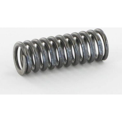 Molla 0-40 bar colore bianco WALVOIL SD911V01