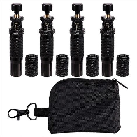 Kit réglable 10-30 PSI/0,7-2 BAR (1/5)