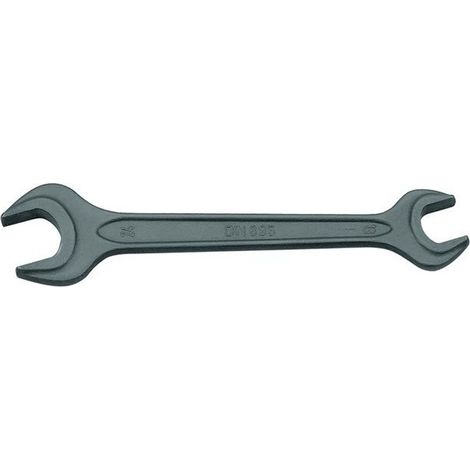 Doppelmaulschlüssel 895 10 x 13 mm - S4000823264
