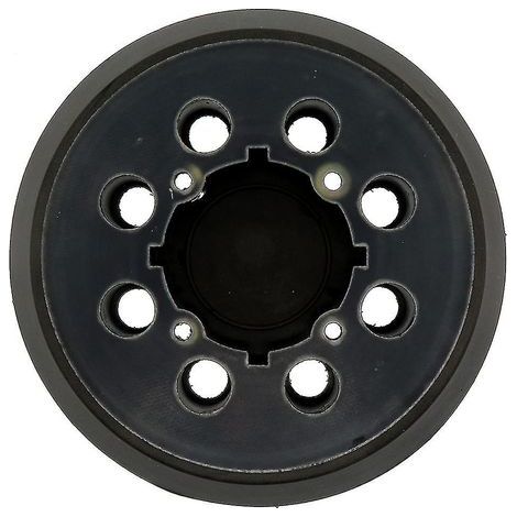 5-Zoll-Ersatzschleifteller für Dewalt-DWE6421/6421K, DWE6423/6423K (1/5)