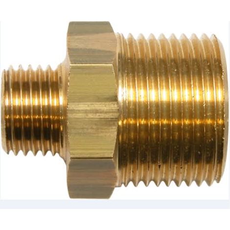 Flexibler Verbindungsanschluss 1/4 - m22 für Hochdruckreiniger lavor.