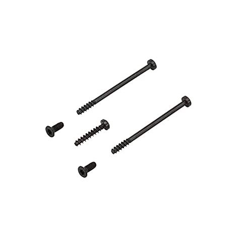 Set di viti Bosch 1270016013 autofilettanti Active Line