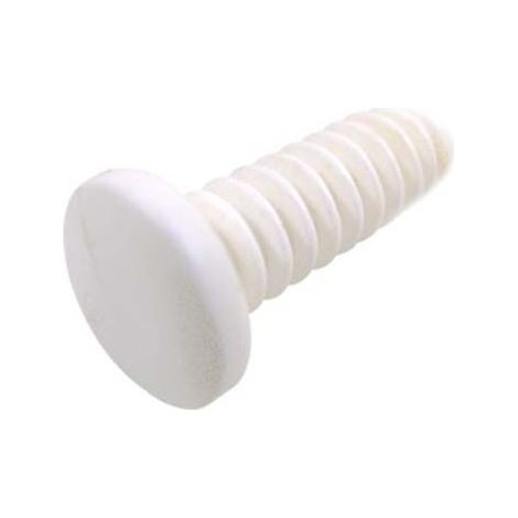 ING FIXATIONS CLOU-ELEC FIXATION POUR GOULOTTE - SACHET DE 100 - A859040