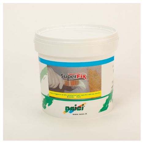 Ponte d’aggancio ad alte prestazioni superfix liscio 20 kg naici