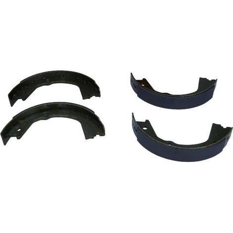 MAXGEAR 19-4565 Mâchoires de frein à main pour SSANGYONG ACTYON (1/2)