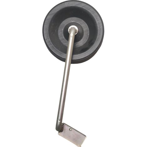 Rueda Transporte Cpta compatible con Vh100  Ref 941898