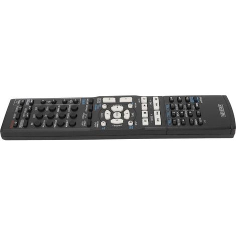Télécommande Universelle pour Récepteur Home Cinéma Pioneer, Compatible Modèles VSX-300, VSX-500, AXD7582, AXD7632 (1/5)