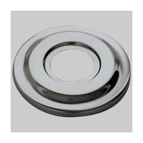 ROSONE BOMBATO PER RUBINETTI  1/2     MADE IN ITALY