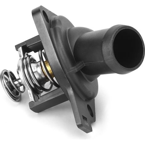 Boîtier de thermostat Honda 19301PNA003 (1/5)