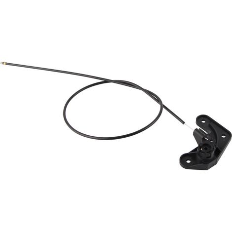 Motorhaubenentriegelungskabel LR011706, Ersatzteil für Range Rover L322 (1/5)