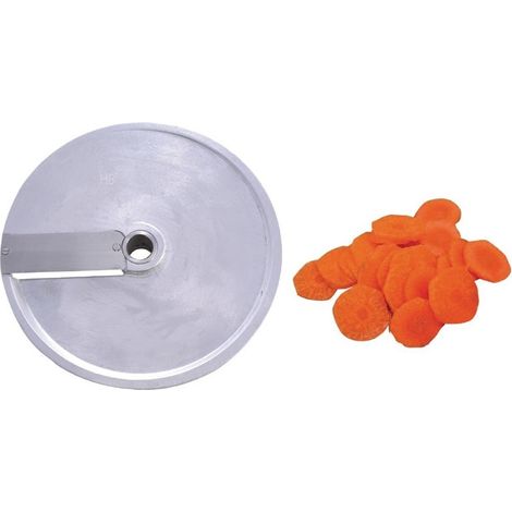 Disque Eminceur 8 mm - Buffalo (1/2)