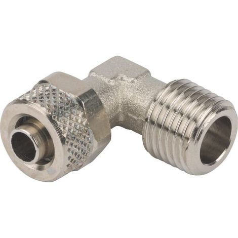 Winkelkupplung Aufsteck UNIVERSAL ECPOT1014