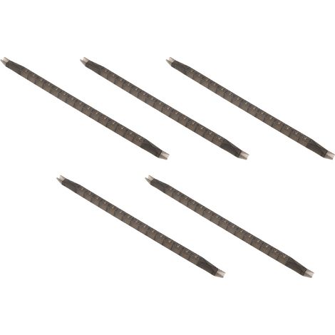 Kit de 5 cellules royales avec cadre et 15 trous, cage d'élevage en plastique, matériel apicole et outils de culture.
