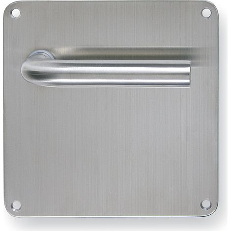 Maneta Cuad.170X170Mm.Mod.Hera-C Inox 5 agujeros (1/2)