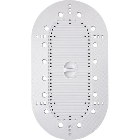 Sige de toilette la turque sige de toilette ovale (1/5)