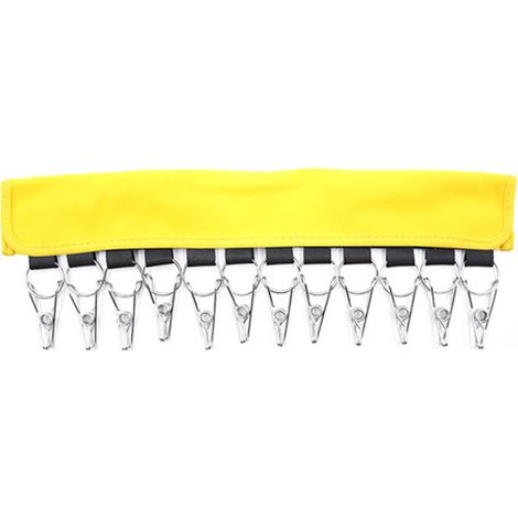 Organisateur de chapeaux pour cintre - Porte-casquettes de baseball, Porte-manteau multifonctionnel - Solution de rangement pour placard, Porte-chapeaux (1/5)