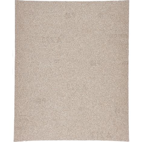 Schleifpapier Mehrzweck Körnung 80 X3 Sc - Norton