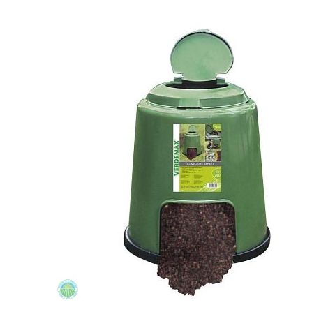 VERDEMAX - COMPOSTER RAPIDO LT. 280