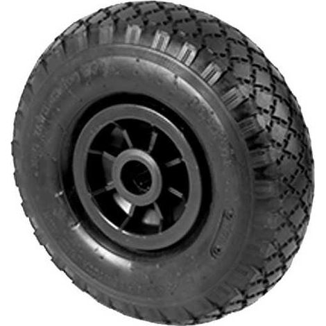 Roue pneumatique Pp 260X85 F.20 822601 Tr