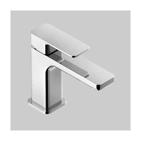 MONOCOMANDO LAVABO TONO - Cromo