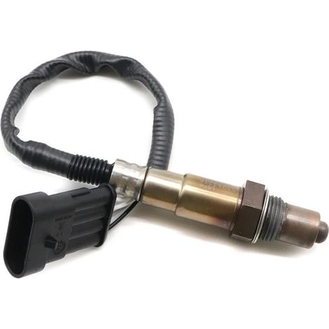 Oxygen sensor compatible with Moto Guzzi V7 LI Stone 750 Milano 17-20 584344