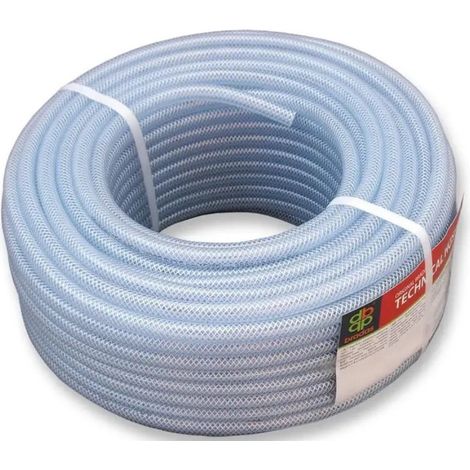 Technischer Schlauch 62mm 20/60 bar 50m Bradas 9571 (1/2)