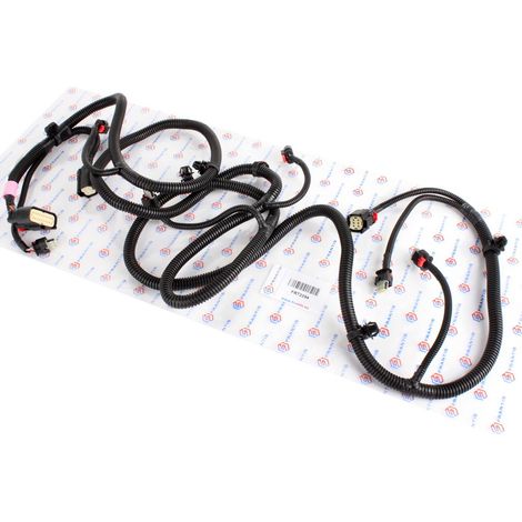 Cableado del sensor de aparcamiento delantero PDC para Tesla Model X 1032433-00-G (1/5)
