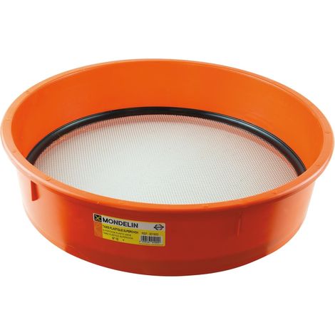 SUPERCHOK-SIEB ORANGE 8 MONDELIN - 301880