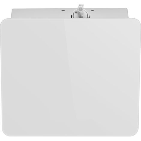 Mophorn 480ml Kaltluft-Diffusor Duftluftmaschine für Zuhause 2500sq.ft Wasserlos