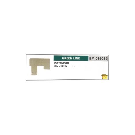 Saltarello avviamento GREEN LINE soffiatore EBV 260BN codice 019039